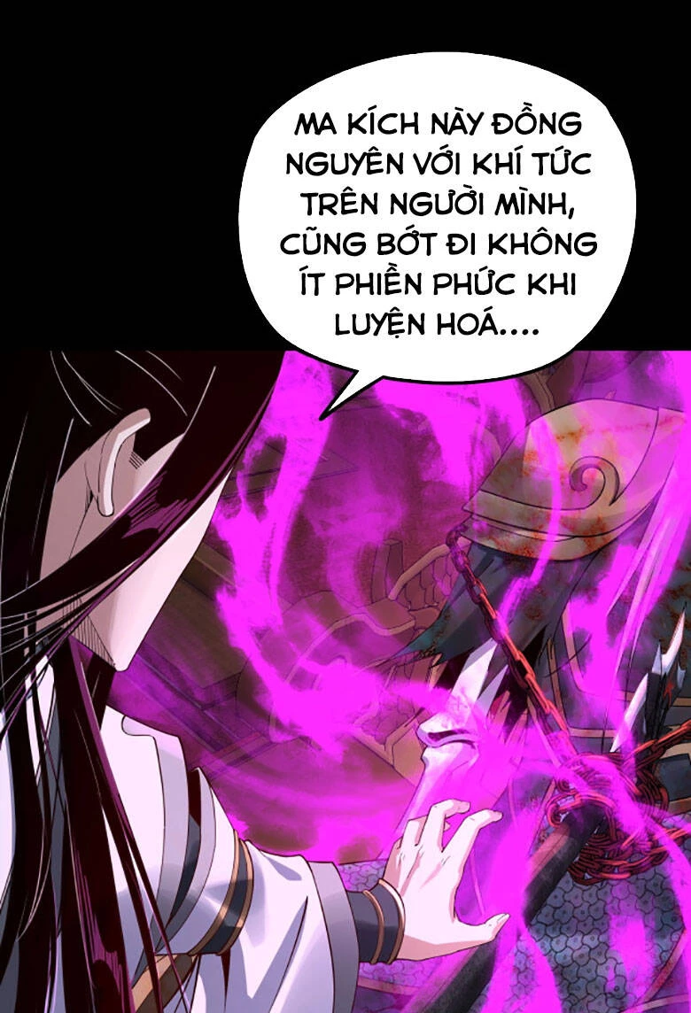 [FIX Thứ tự] Ta Trời Sinh Đã Là Nhân Vật Phản Diện Chapter 26 - Trang 2