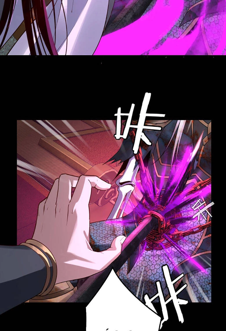 [FIX Thứ tự] Ta Trời Sinh Đã Là Nhân Vật Phản Diện Chapter 26 - Trang 2