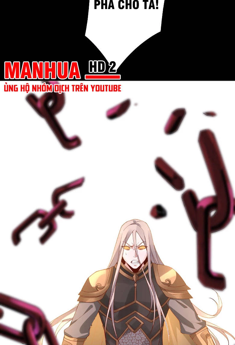 [FIX Thứ tự] Ta Trời Sinh Đã Là Nhân Vật Phản Diện Chapter 26 - Trang 2