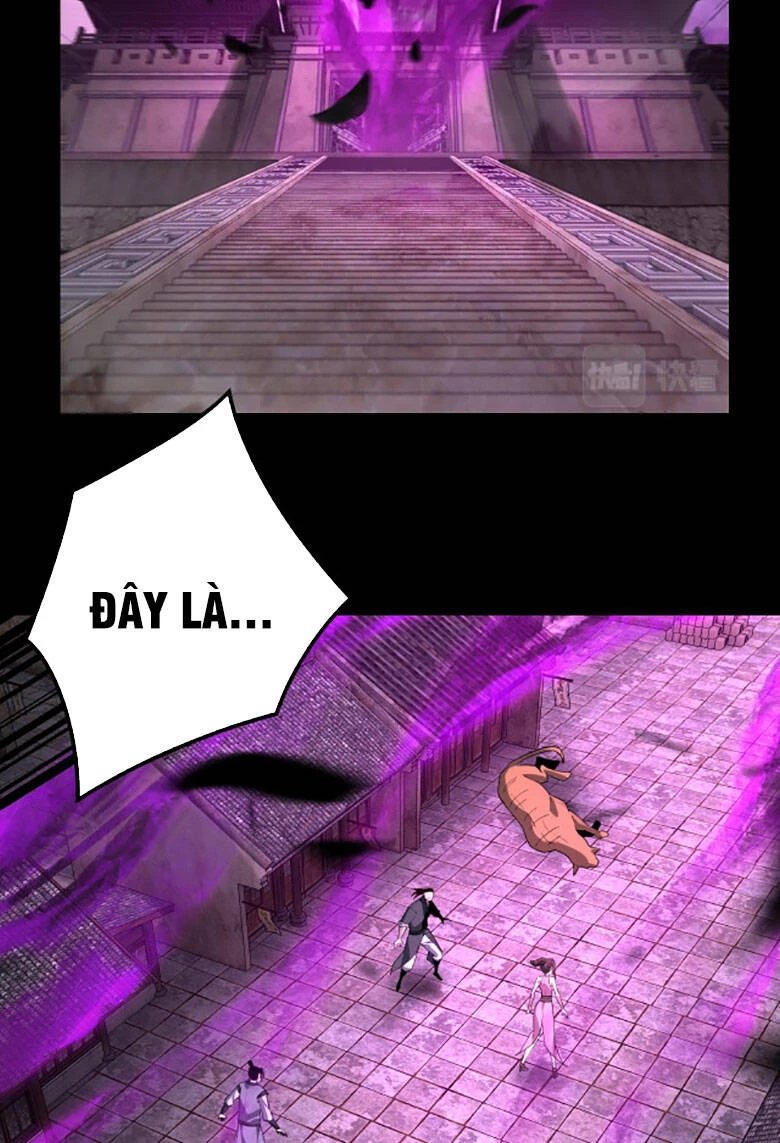[FIX Thứ tự] Ta Trời Sinh Đã Là Nhân Vật Phản Diện Chapter 26 - Trang 2