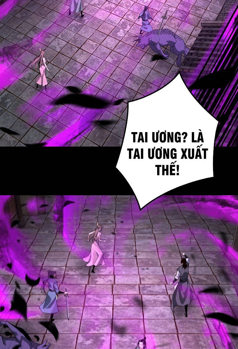 [FIX Thứ tự] Ta Trời Sinh Đã Là Nhân Vật Phản Diện Chapter 26 - Trang 2