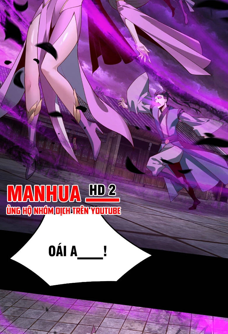 [FIX Thứ tự] Ta Trời Sinh Đã Là Nhân Vật Phản Diện Chapter 26 - Trang 2