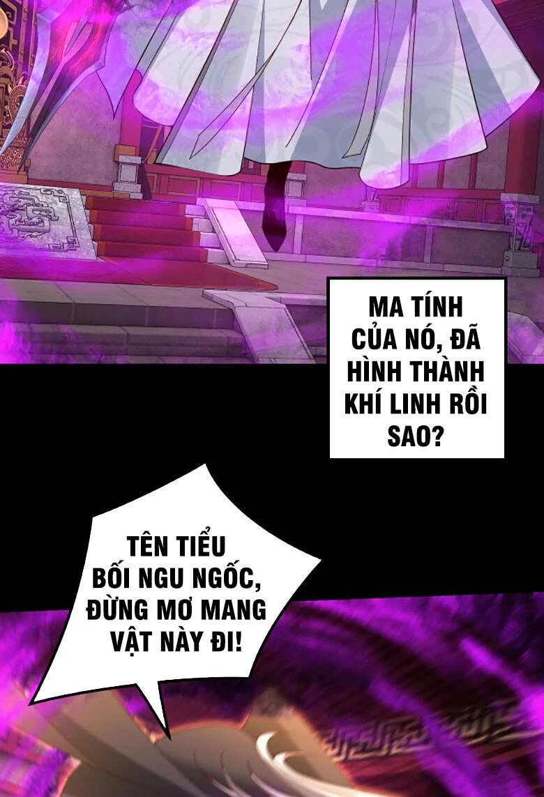 [FIX Thứ tự] Ta Trời Sinh Đã Là Nhân Vật Phản Diện Chapter 26 - Trang 2