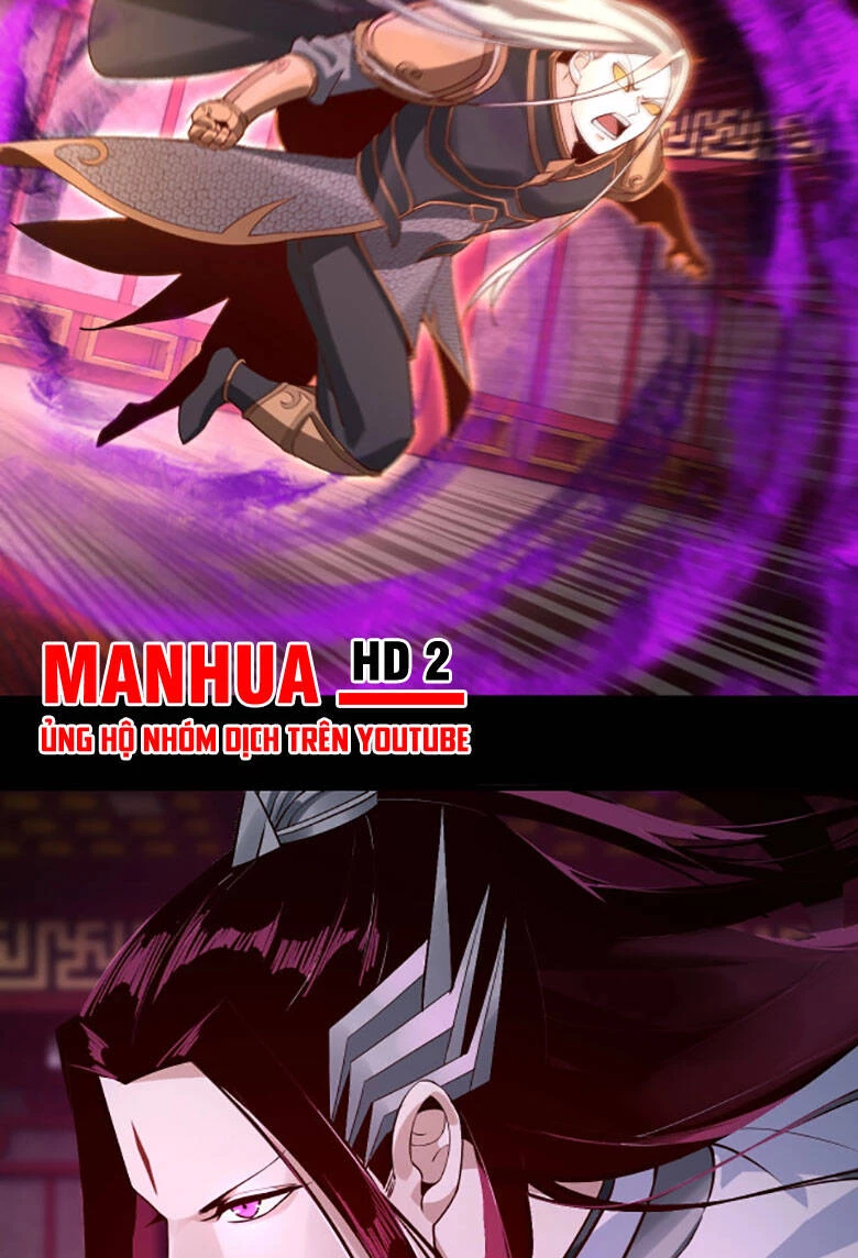 [FIX Thứ tự] Ta Trời Sinh Đã Là Nhân Vật Phản Diện Chapter 26 - Trang 2