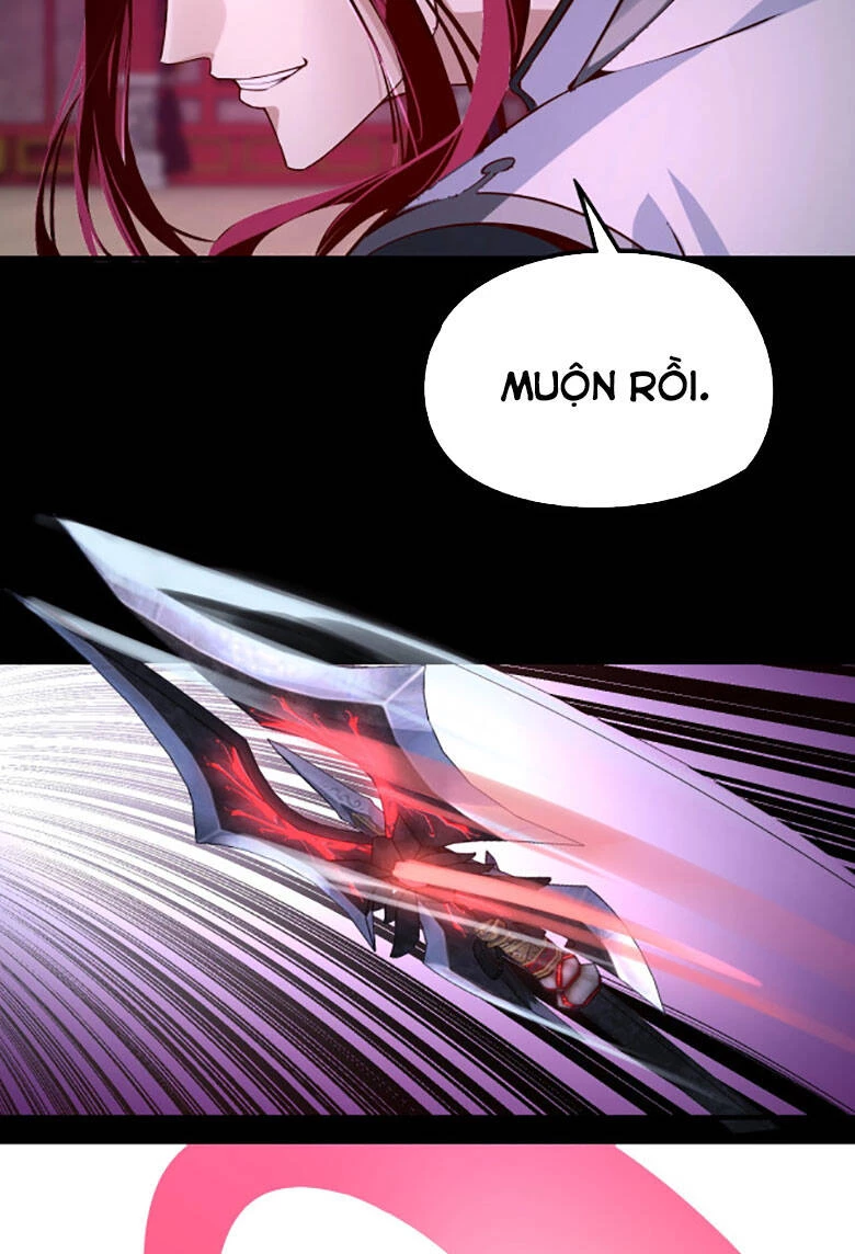 [FIX Thứ tự] Ta Trời Sinh Đã Là Nhân Vật Phản Diện Chapter 26 - Trang 2