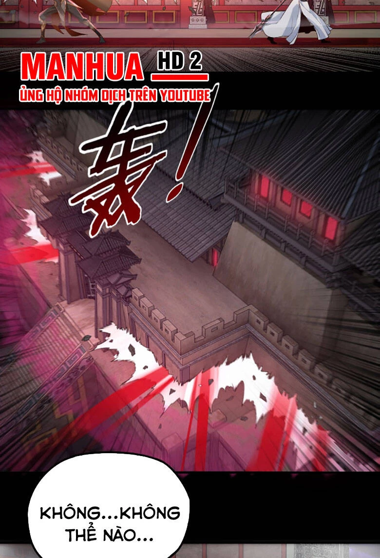 [FIX Thứ tự] Ta Trời Sinh Đã Là Nhân Vật Phản Diện Chapter 26 - Trang 2