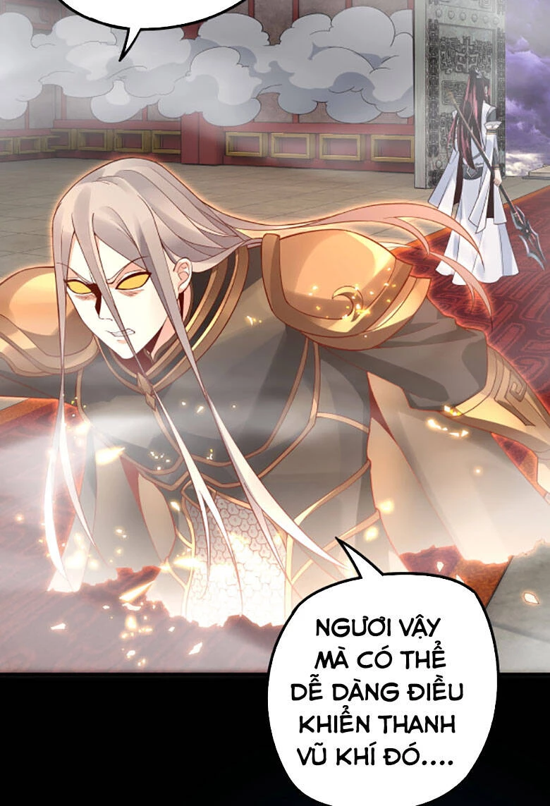 [FIX Thứ tự] Ta Trời Sinh Đã Là Nhân Vật Phản Diện Chapter 26 - Trang 2