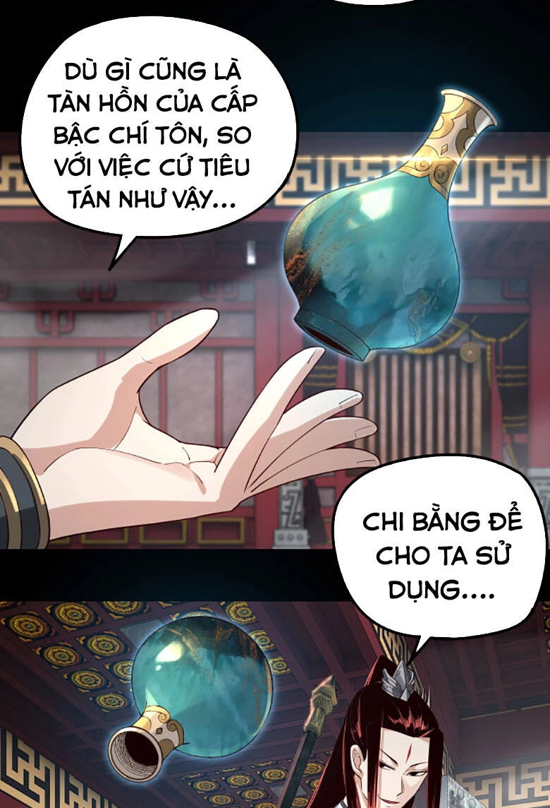 [FIX Thứ tự] Ta Trời Sinh Đã Là Nhân Vật Phản Diện Chapter 26 - Trang 2