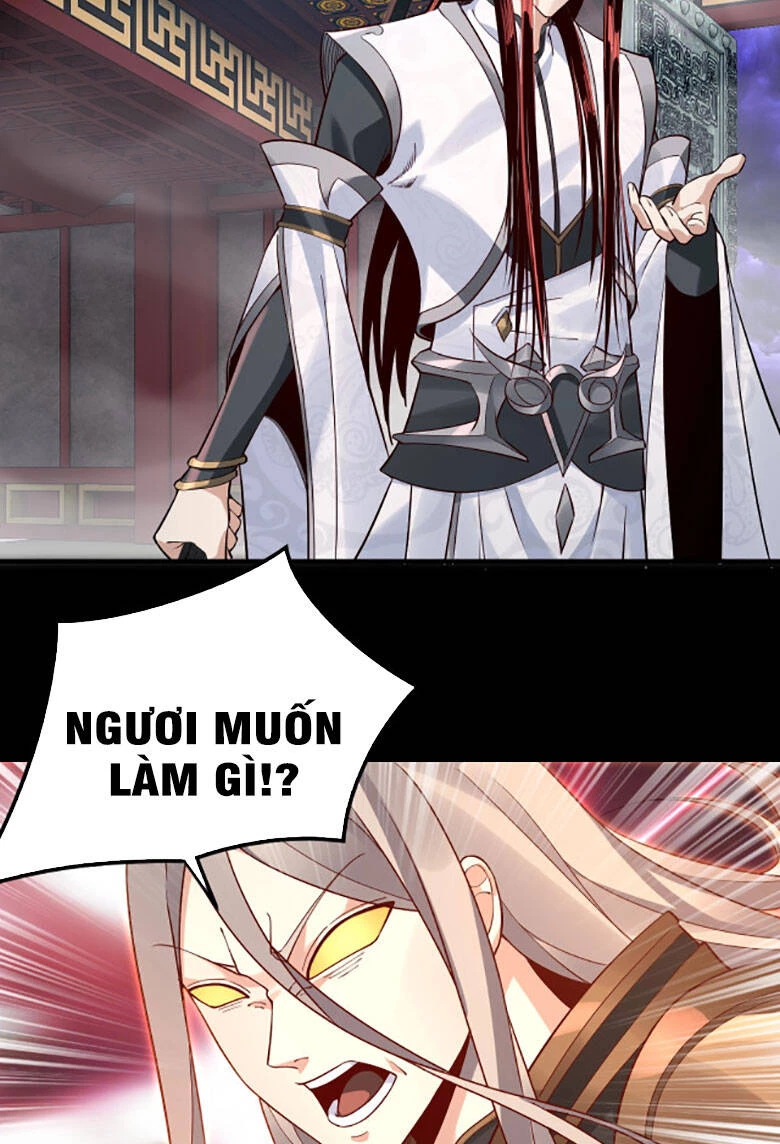 [FIX Thứ tự] Ta Trời Sinh Đã Là Nhân Vật Phản Diện Chapter 26 - Trang 2