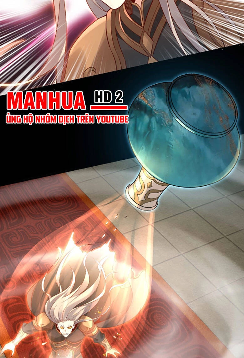 [FIX Thứ tự] Ta Trời Sinh Đã Là Nhân Vật Phản Diện Chapter 26 - Trang 2