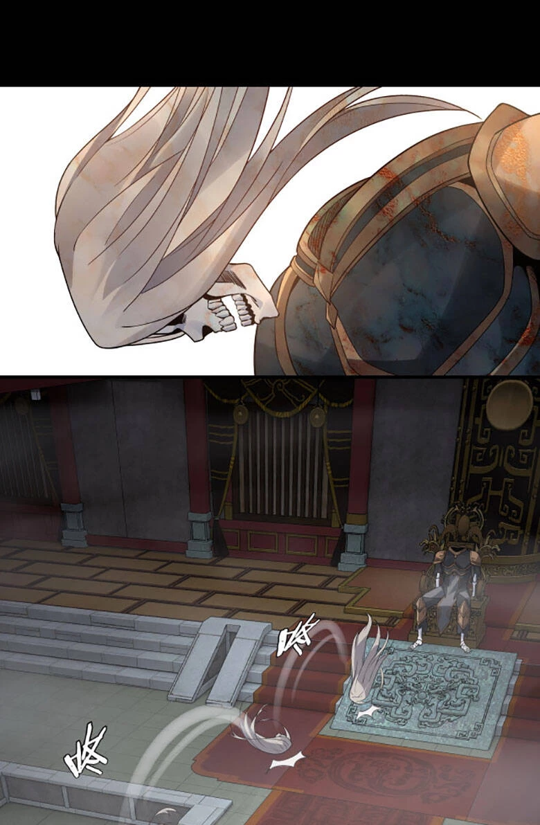 [FIX Thứ tự] Ta Trời Sinh Đã Là Nhân Vật Phản Diện Chapter 26 - Trang 2