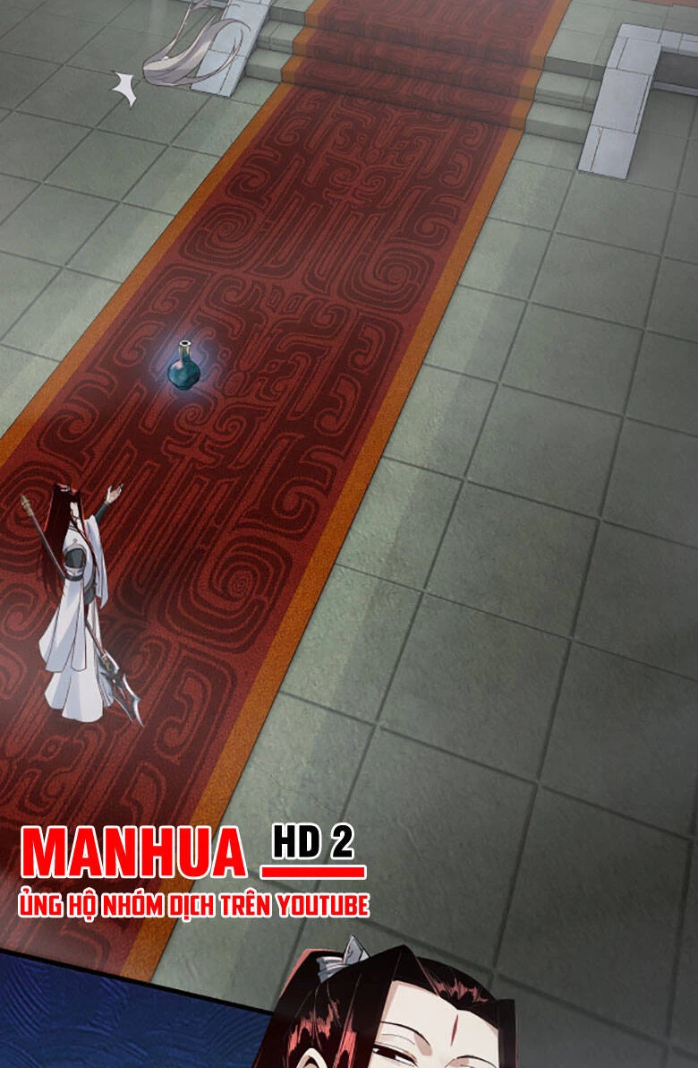 [FIX Thứ tự] Ta Trời Sinh Đã Là Nhân Vật Phản Diện Chapter 26 - Trang 2