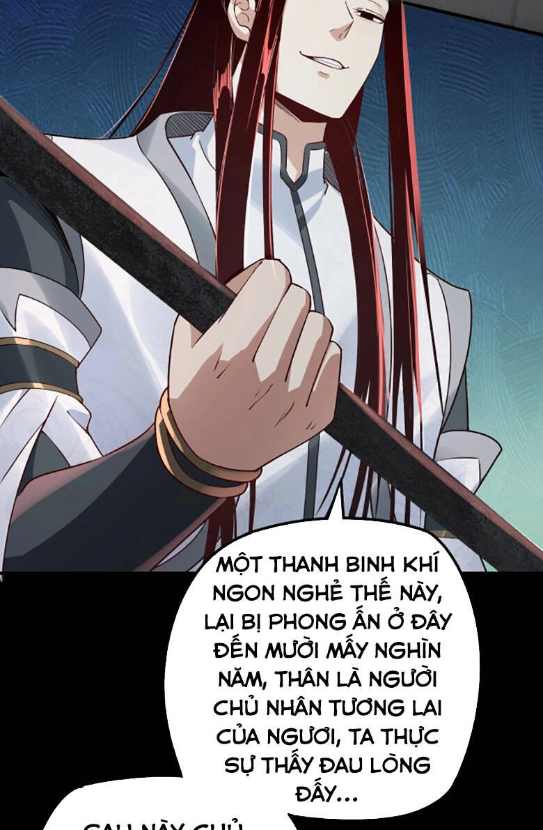 [FIX Thứ tự] Ta Trời Sinh Đã Là Nhân Vật Phản Diện Chapter 26 - Trang 2
