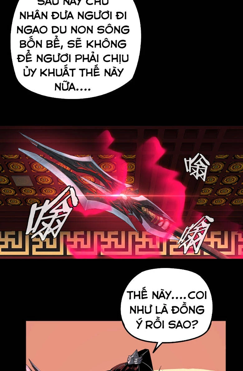 [FIX Thứ tự] Ta Trời Sinh Đã Là Nhân Vật Phản Diện Chapter 26 - Trang 2