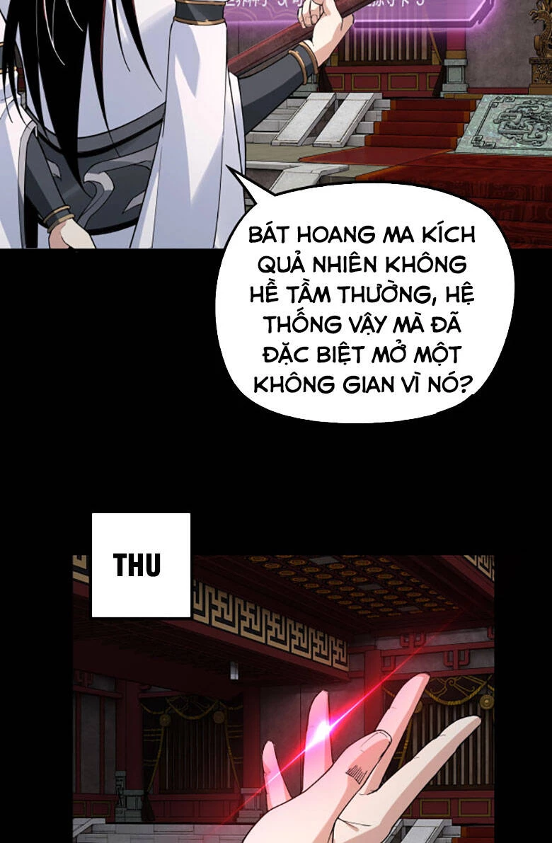 [FIX Thứ tự] Ta Trời Sinh Đã Là Nhân Vật Phản Diện Chapter 26 - Trang 2
