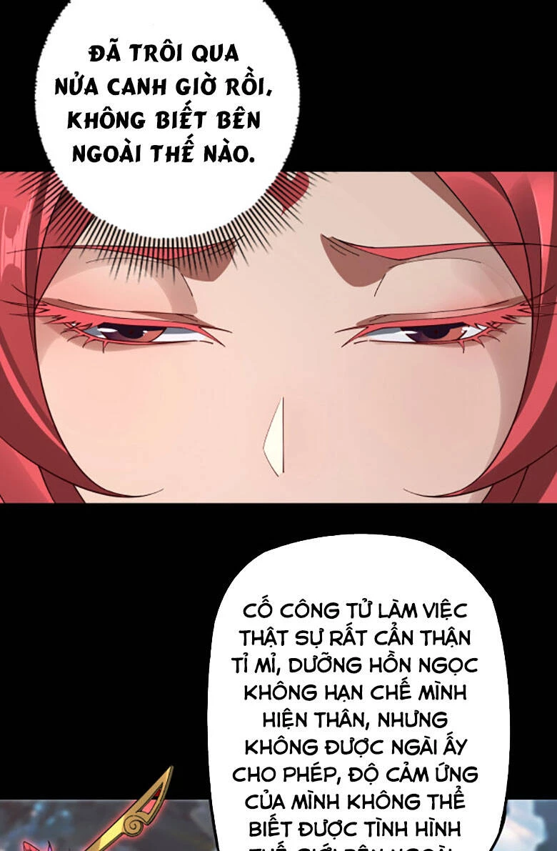 [FIX Thứ tự] Ta Trời Sinh Đã Là Nhân Vật Phản Diện Chapter 26 - Trang 2