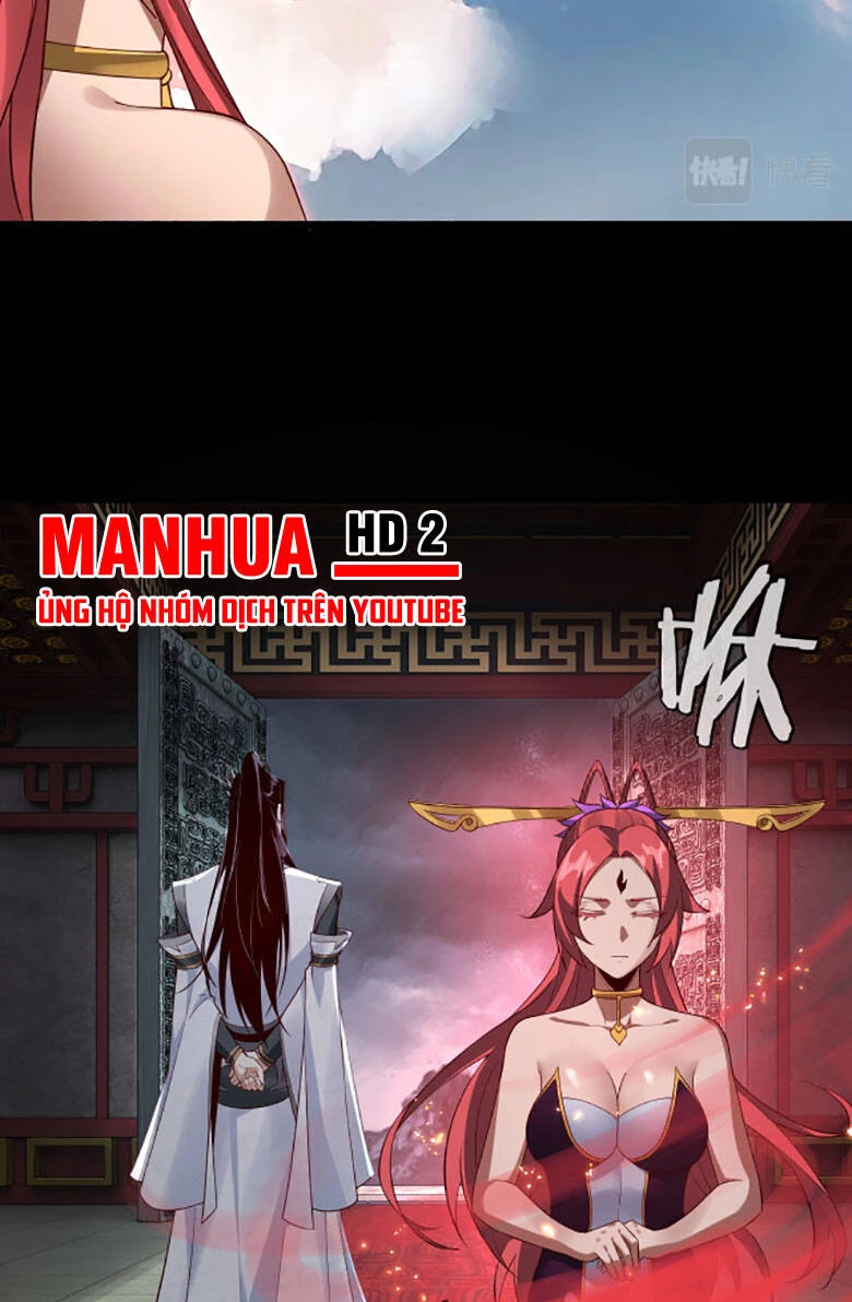 [FIX Thứ tự] Ta Trời Sinh Đã Là Nhân Vật Phản Diện Chapter 26 - Trang 2