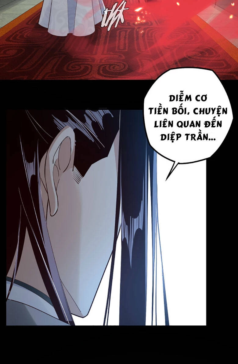 [FIX Thứ tự] Ta Trời Sinh Đã Là Nhân Vật Phản Diện Chapter 26 - Trang 2