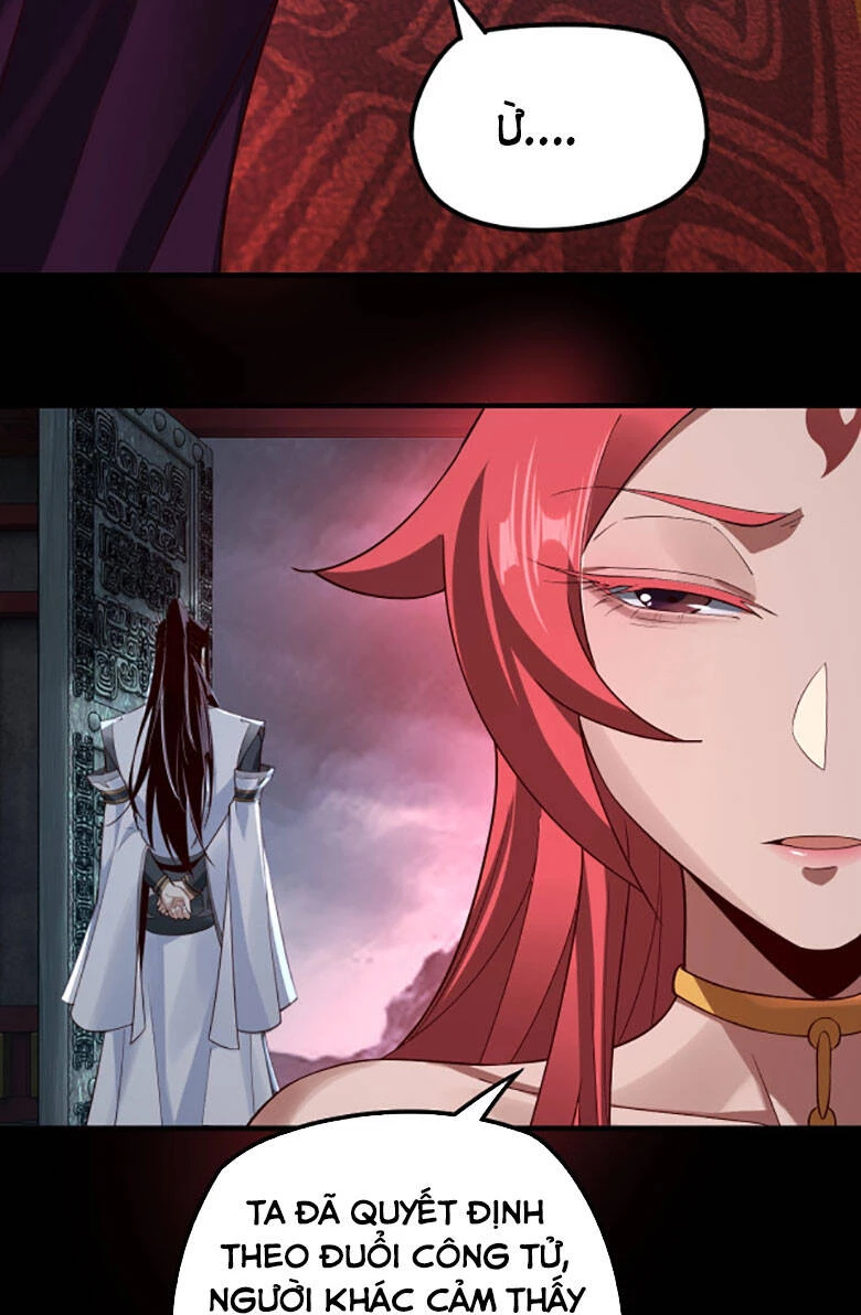 [FIX Thứ tự] Ta Trời Sinh Đã Là Nhân Vật Phản Diện Chapter 26 - Trang 2