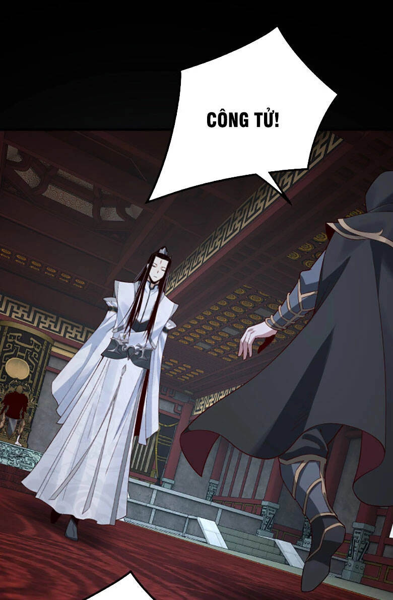 [FIX Thứ tự] Ta Trời Sinh Đã Là Nhân Vật Phản Diện Chapter 26 - Trang 2