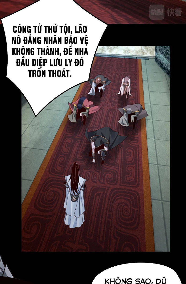 [FIX Thứ tự] Ta Trời Sinh Đã Là Nhân Vật Phản Diện Chapter 26 - Trang 2