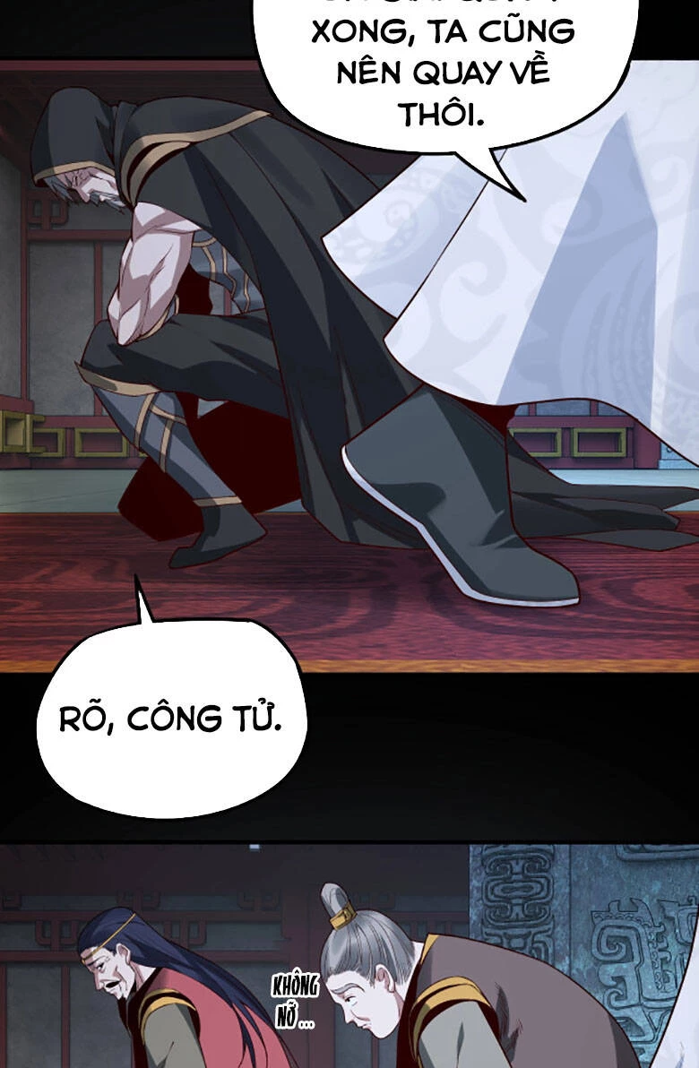 [FIX Thứ tự] Ta Trời Sinh Đã Là Nhân Vật Phản Diện Chapter 26 - Trang 2