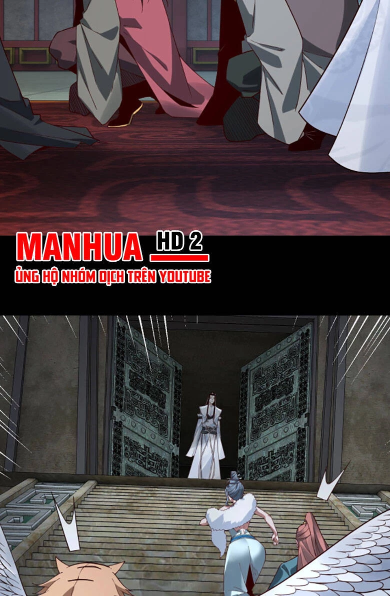 [FIX Thứ tự] Ta Trời Sinh Đã Là Nhân Vật Phản Diện Chapter 26 - Trang 2