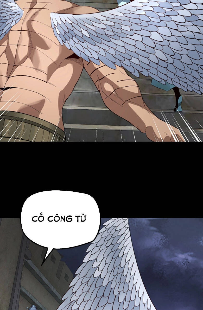 [FIX Thứ tự] Ta Trời Sinh Đã Là Nhân Vật Phản Diện Chapter 26 - Trang 2