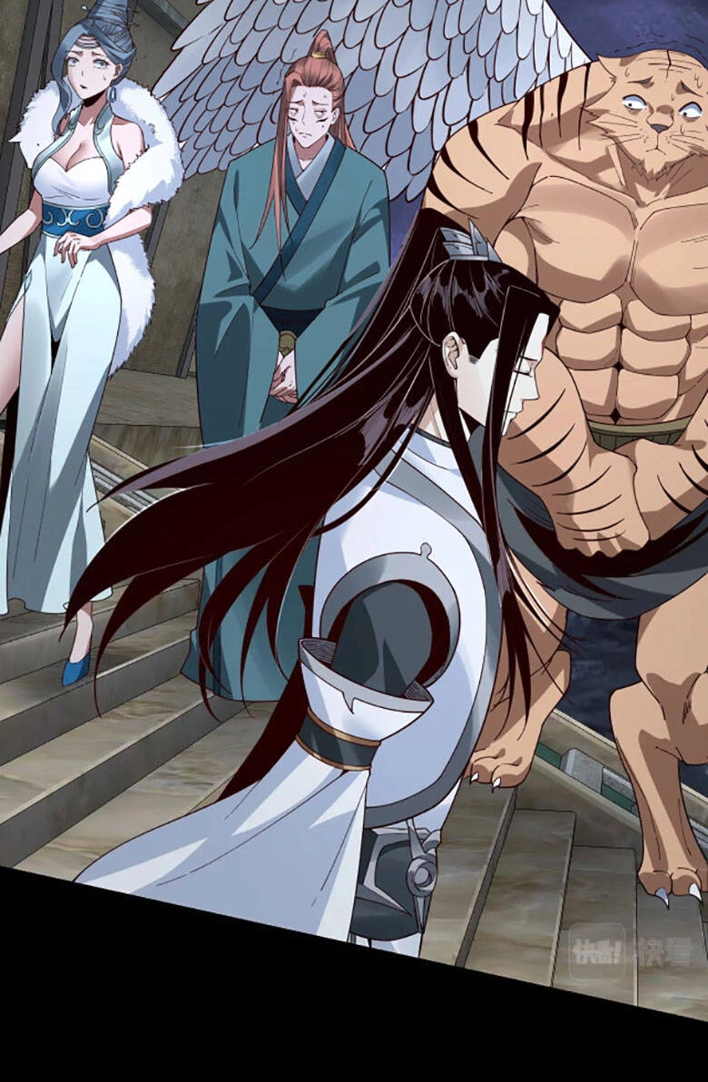 [FIX Thứ tự] Ta Trời Sinh Đã Là Nhân Vật Phản Diện Chapter 26 - Trang 2