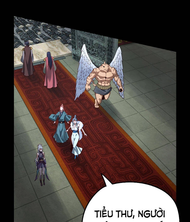 [FIX Thứ tự] Ta Trời Sinh Đã Là Nhân Vật Phản Diện Chapter 26 - Trang 2