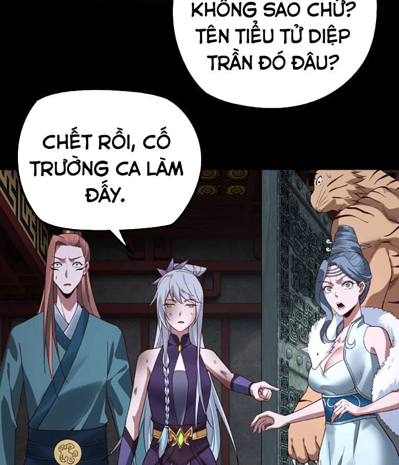 [FIX Thứ tự] Ta Trời Sinh Đã Là Nhân Vật Phản Diện Chapter 26 - Trang 2