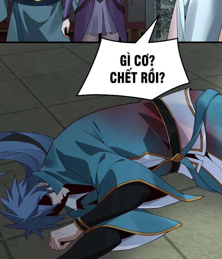 [FIX Thứ tự] Ta Trời Sinh Đã Là Nhân Vật Phản Diện Chapter 26 - Trang 2