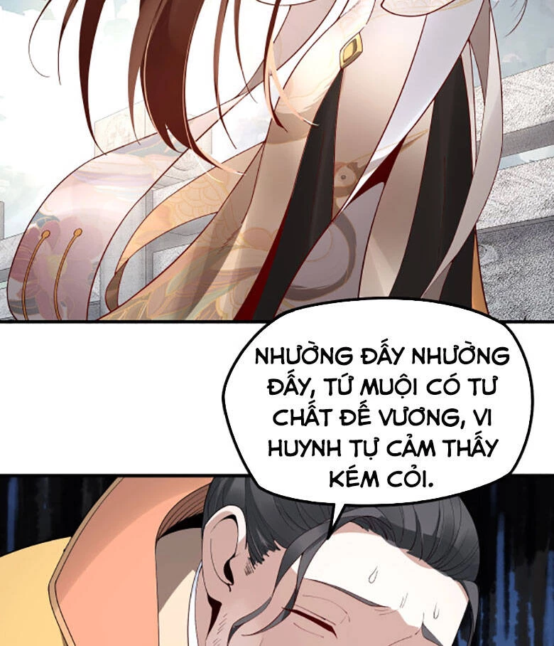 [FIX Thứ tự] Ta Trời Sinh Đã Là Nhân Vật Phản Diện Chapter 26 - Trang 2