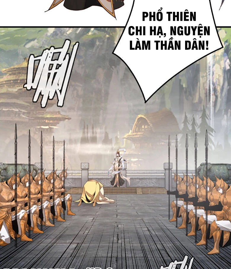 [FIX Thứ tự] Ta Trời Sinh Đã Là Nhân Vật Phản Diện Chapter 26 - Trang 2