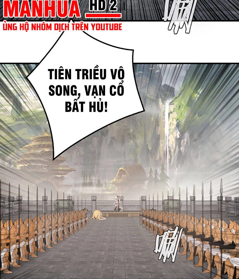 [FIX Thứ tự] Ta Trời Sinh Đã Là Nhân Vật Phản Diện Chapter 26 - Trang 2
