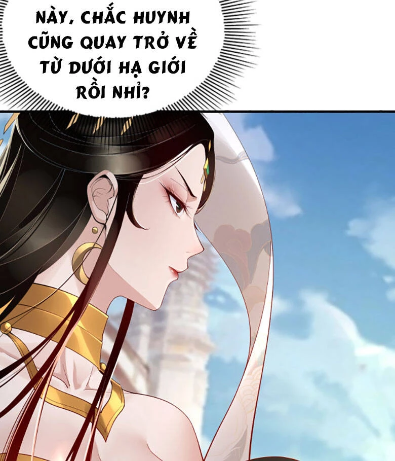 [FIX Thứ tự] Ta Trời Sinh Đã Là Nhân Vật Phản Diện Chapter 26 - Trang 2