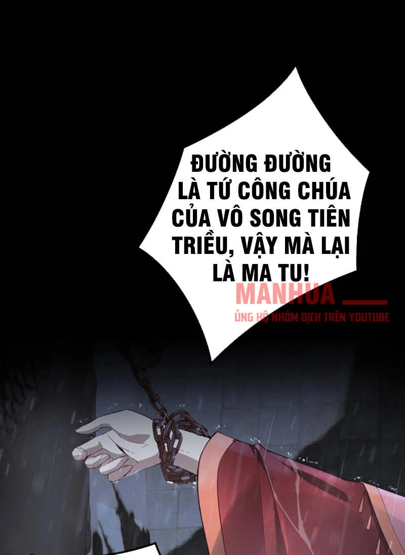 [FIX Thứ tự] Ta Trời Sinh Đã Là Nhân Vật Phản Diện Chapter 27 - Trang 2