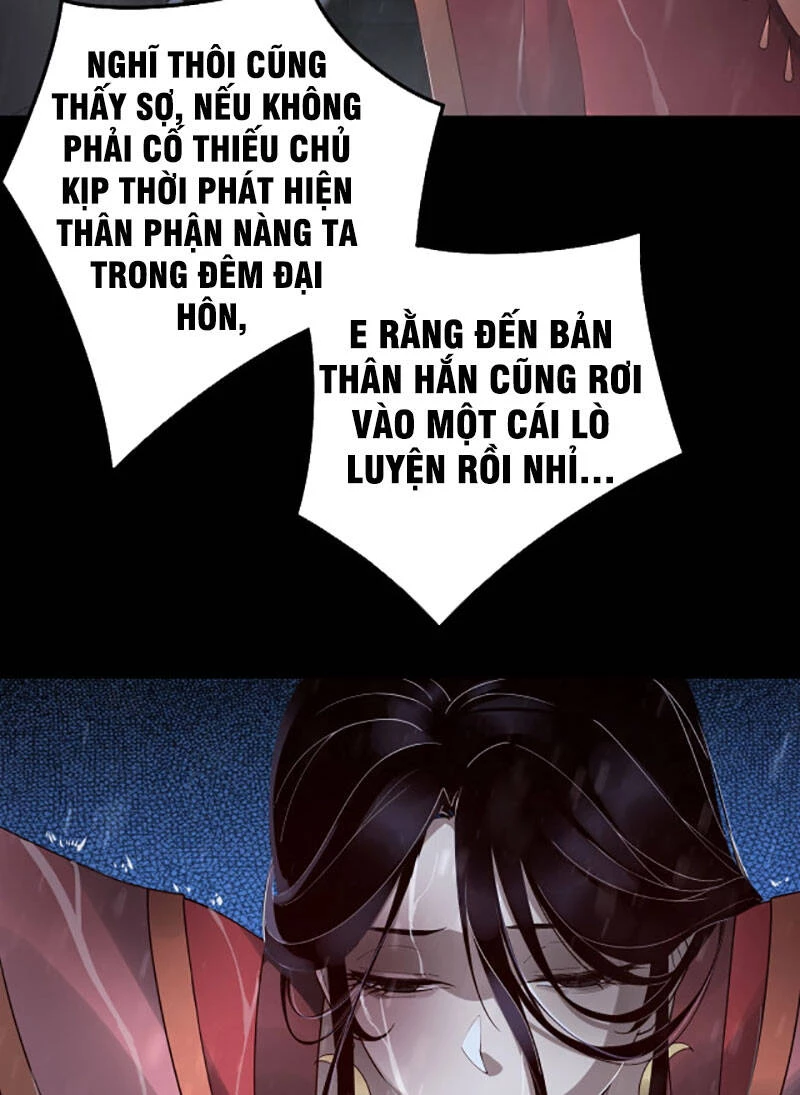 [FIX Thứ tự] Ta Trời Sinh Đã Là Nhân Vật Phản Diện Chapter 27 - Trang 2