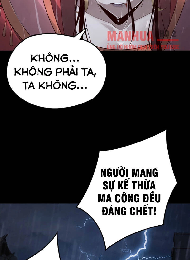 [FIX Thứ tự] Ta Trời Sinh Đã Là Nhân Vật Phản Diện Chapter 27 - Trang 2