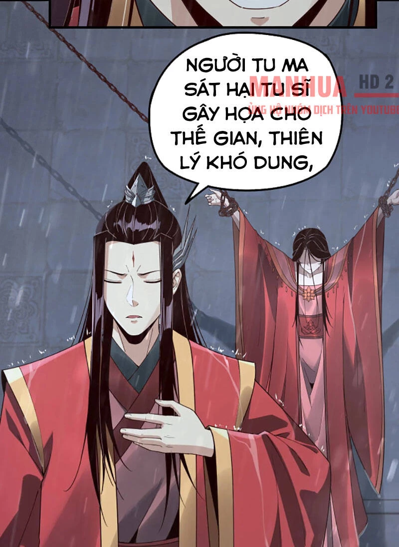 [FIX Thứ tự] Ta Trời Sinh Đã Là Nhân Vật Phản Diện Chapter 27 - Trang 2