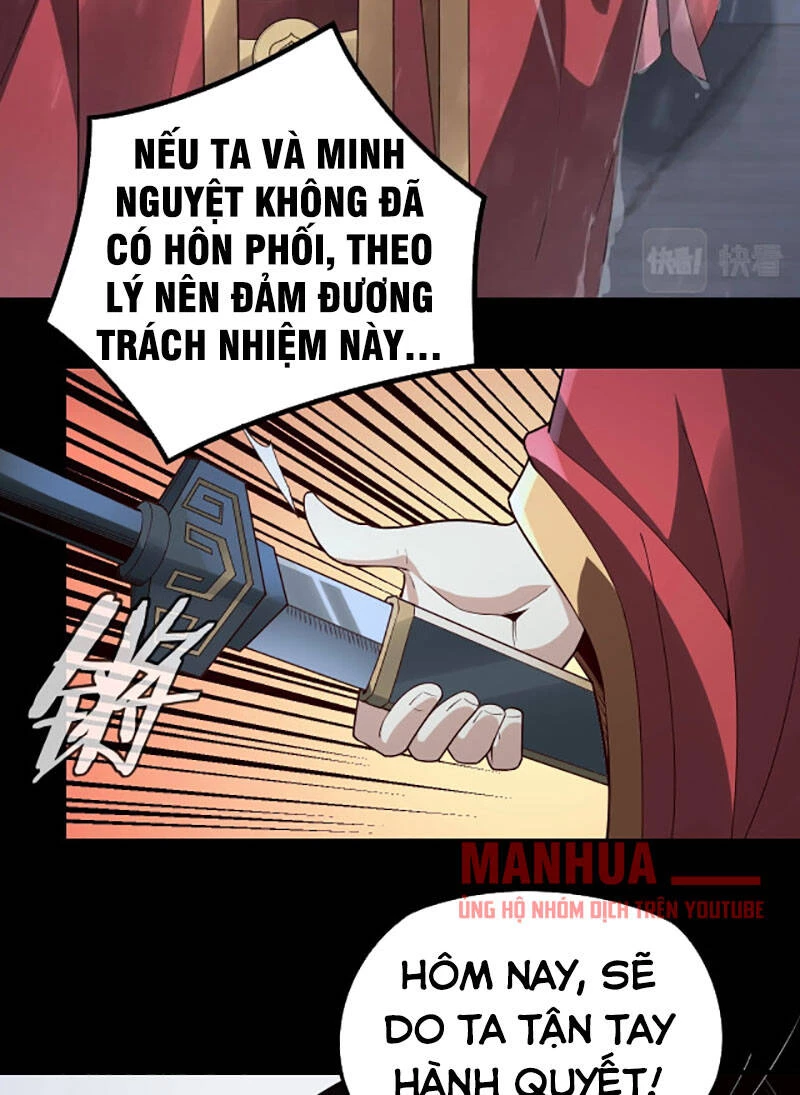 [FIX Thứ tự] Ta Trời Sinh Đã Là Nhân Vật Phản Diện Chapter 27 - Trang 2