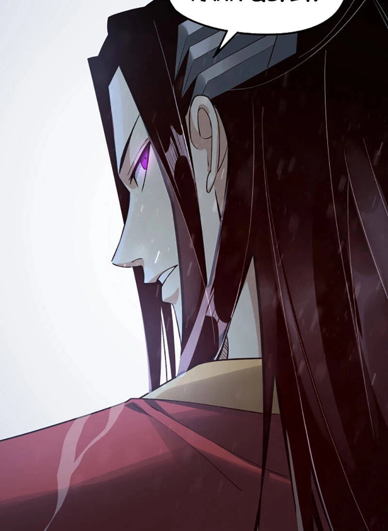 [FIX Thứ tự] Ta Trời Sinh Đã Là Nhân Vật Phản Diện Chapter 27 - Trang 2