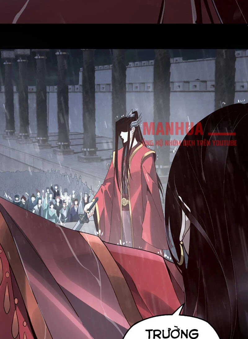 [FIX Thứ tự] Ta Trời Sinh Đã Là Nhân Vật Phản Diện Chapter 27 - Trang 2