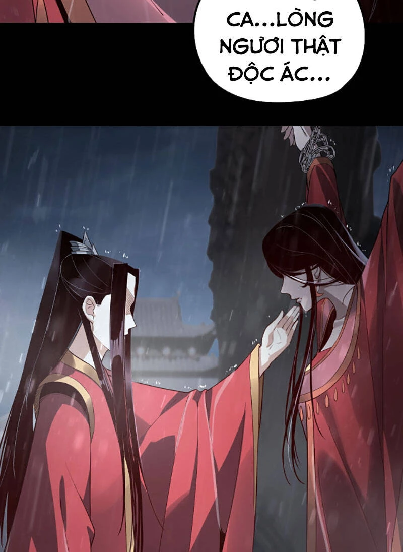 [FIX Thứ tự] Ta Trời Sinh Đã Là Nhân Vật Phản Diện Chapter 27 - Trang 2