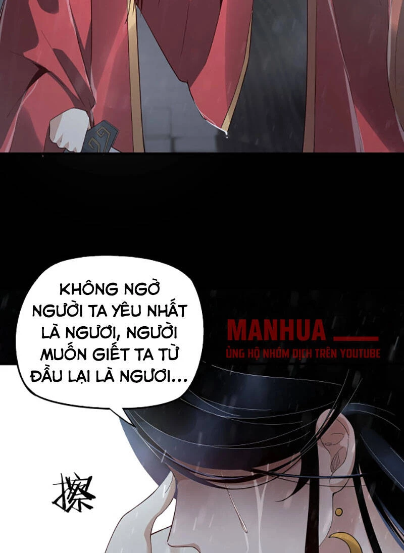 [FIX Thứ tự] Ta Trời Sinh Đã Là Nhân Vật Phản Diện Chapter 27 - Trang 2
