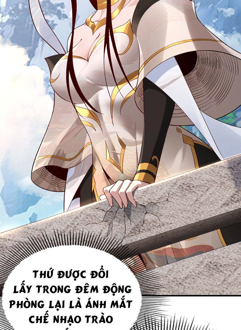 [FIX Thứ tự] Ta Trời Sinh Đã Là Nhân Vật Phản Diện Chapter 27 - Trang 2