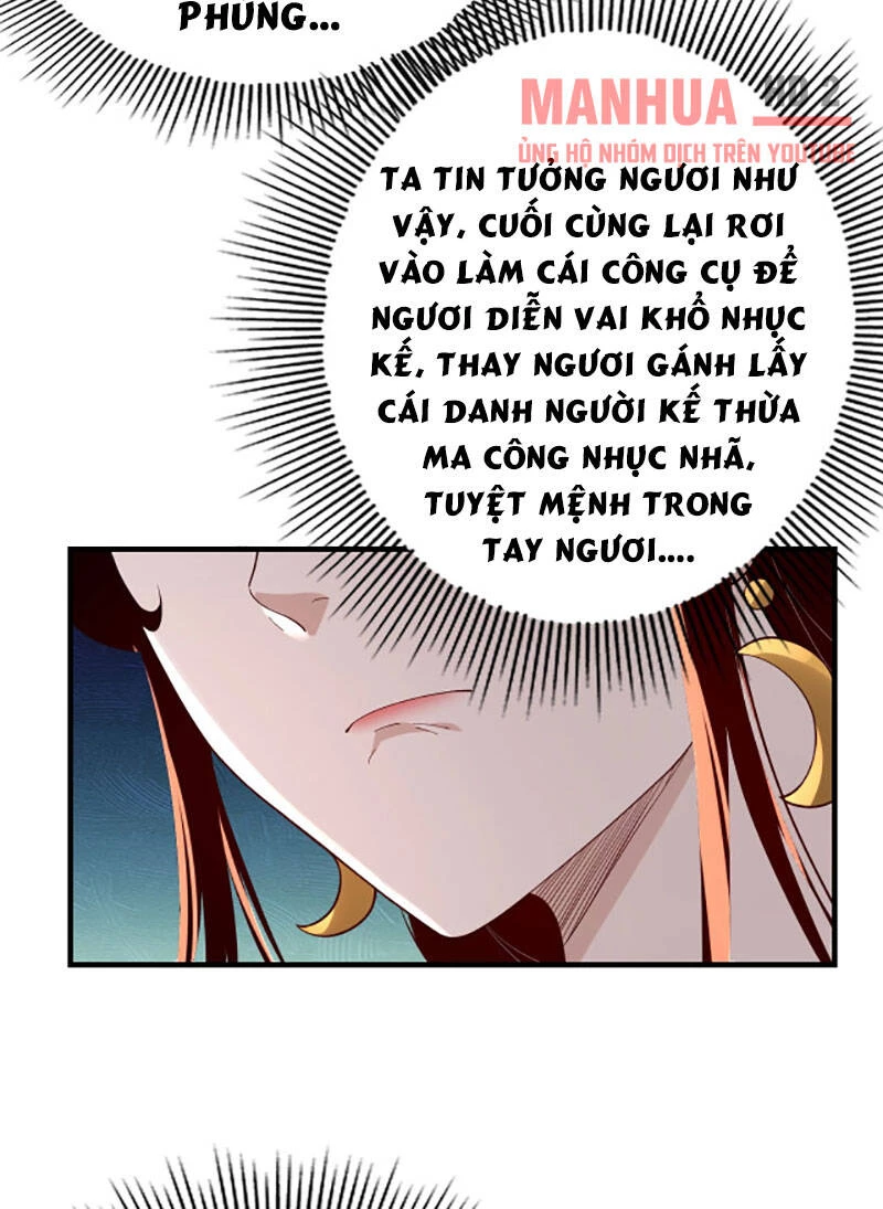 [FIX Thứ tự] Ta Trời Sinh Đã Là Nhân Vật Phản Diện Chapter 27 - Trang 2