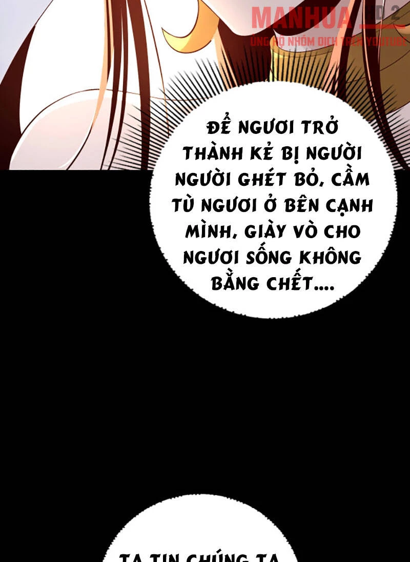 [FIX Thứ tự] Ta Trời Sinh Đã Là Nhân Vật Phản Diện Chapter 27 - Trang 2