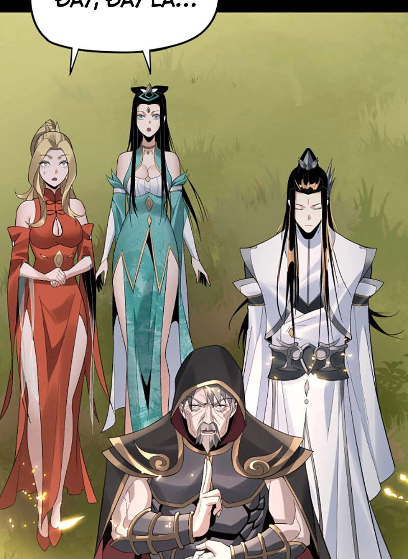 [FIX Thứ tự] Ta Trời Sinh Đã Là Nhân Vật Phản Diện Chapter 27 - Trang 2