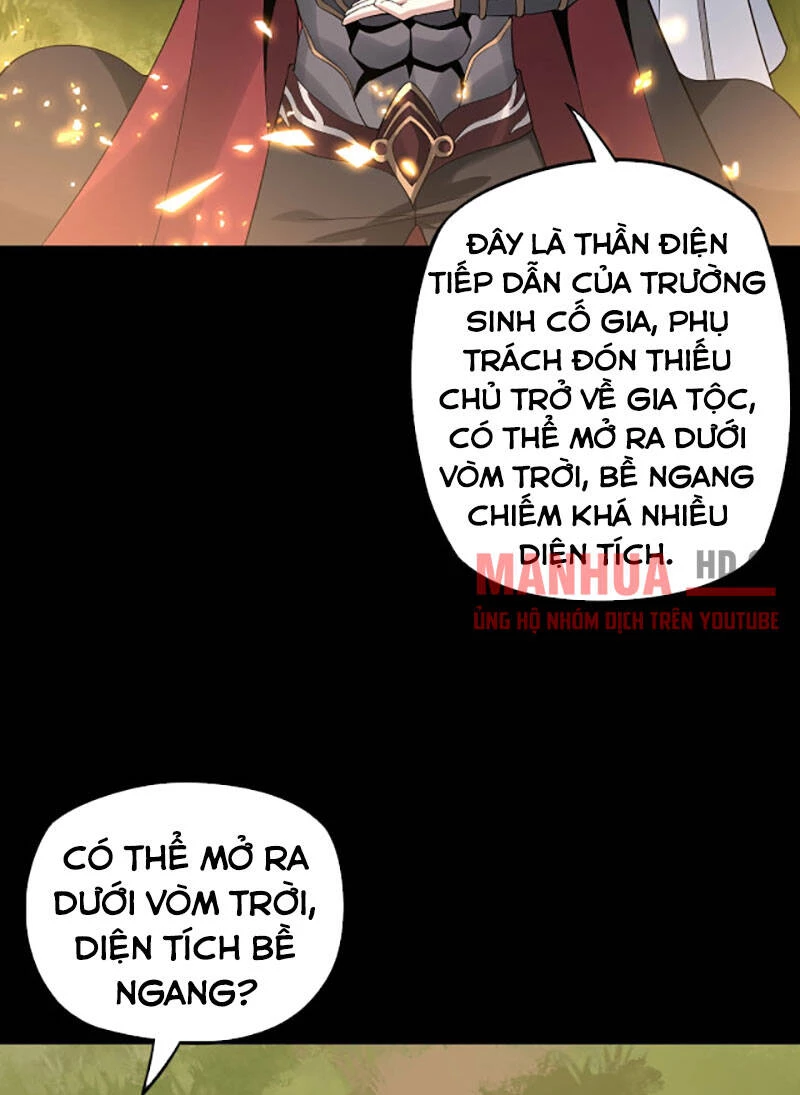 [FIX Thứ tự] Ta Trời Sinh Đã Là Nhân Vật Phản Diện Chapter 27 - Trang 2